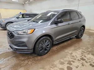 Ford Edge 2.0L 4 2022