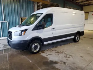 Ford Transit 3.7L 6 2019