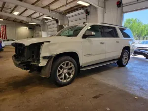 GMC Yukon 5.3L 8 2015