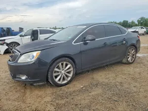 Buick Verano 2.4L 4 2015