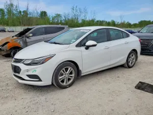 Chevrolet Cruze 1.4L 4 2016