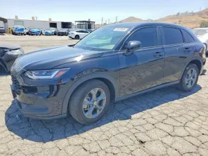 Honda HR-V 2.0L 4 2026