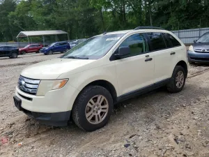 Ford Edge 3.5L 6 2007