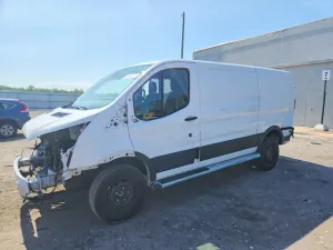 Ford Transit 3.5L 6 2024