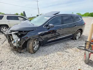Buick Enclave 3.6L 6 2019