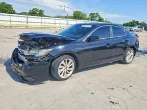 Acura ILX 2.4L 4 2016