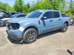 Ford Maverick 2.0L 4 2024