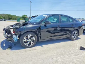 Subaru Legacy 2.5L 4 2023