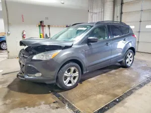 Ford Escape 2.0L 4 2015