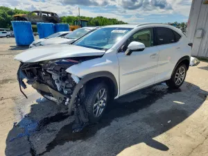 Lexus NX 2.0L 4 2015