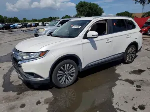 Mitsubishi Outlander 2.4L 4 2019