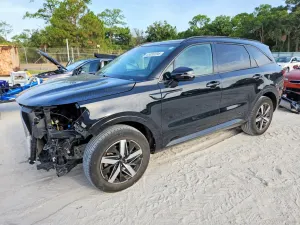 Kia Sorento 2.5L 4 2021