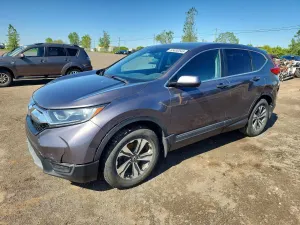 Honda CR-V 1.5L 4 2019