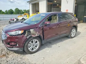 Ford Edge 2.0L 4 2019