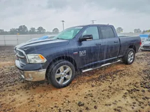 RAM 1500 5.7L 8 2019