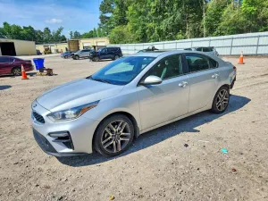Kia Cerato / Forte / K3 2.0L 4 2020