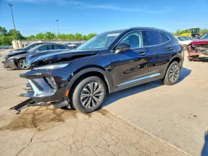 Buick Envision 2.0L 4 2025