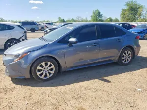Toyota Corolla 1.8L 4 2020