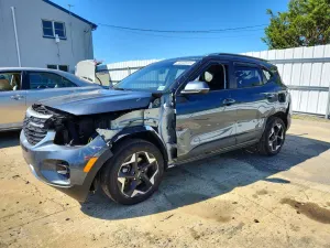 Kia Seltos 2.0L 4 2025