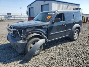 Dodge Nitro 3.7L 6 2007