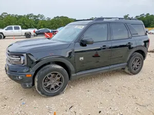 Ford Bronco 1.5L 3 2022