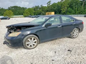 Lexus ES 3.5L 6 2008