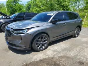 Acura MDX 3.5L 6 2024