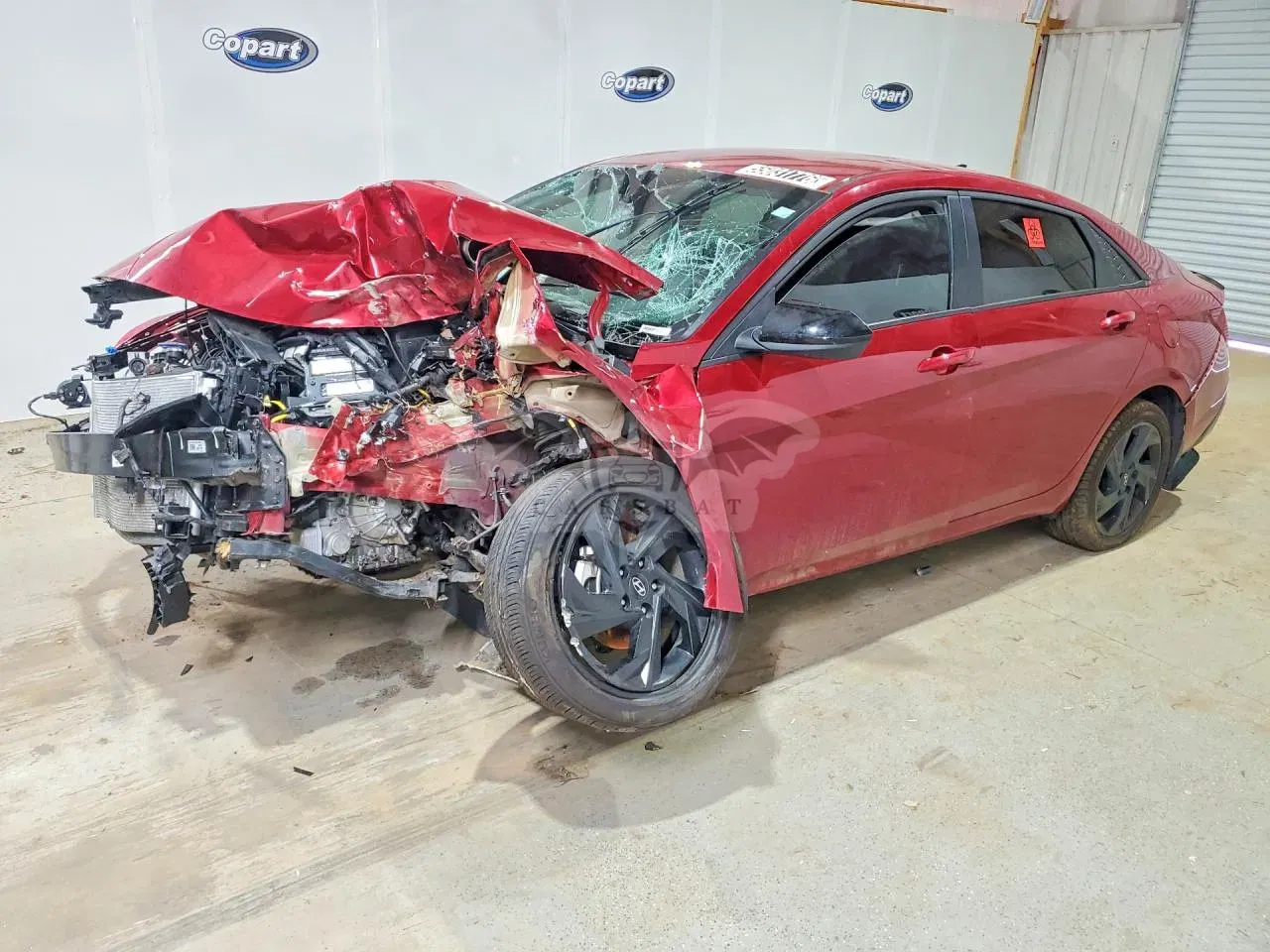 Hyundai Elantra 2.0L 4 2026
