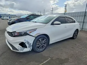 Kia Cerato / Forte / K3 2.0L 4 2023