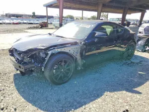 Toyota GR86 2.4L 4 2025