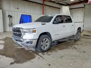 RAM 1500 5.7L 8 2019