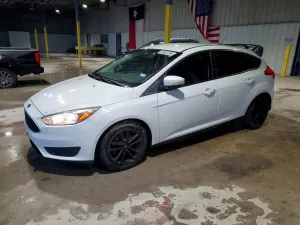 Ford Focus 2.0L 4 2016