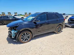 Chevrolet Equinox 1.5L 4 2023