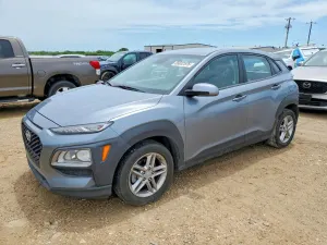 Hyundai Kona 2.0L 4 2021