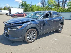 Mazda CX-30 2.5L 4 2024