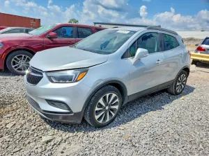 Buick Encore 1.4L 4 2019