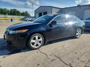 Acura TSX 2.4L 4 2010