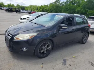 Ford Focus 2.0L 4 2014