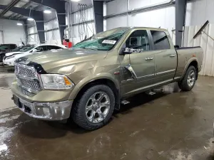 RAM 1500 5.7L 8 2014