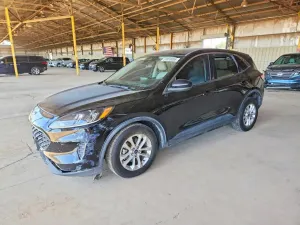 Ford Escape 1.5L 3 2020