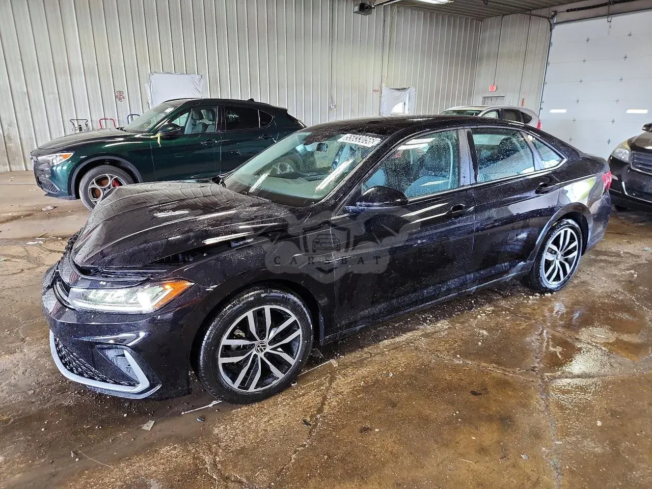 Volkswagen Jetta 1.5L 4 2025