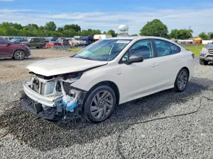 Subaru Legacy 2.4L 4 2025