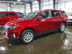 Chevrolet Equinox 1.5L 4 2024