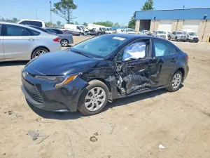 Toyota Corolla 2.0L 4 2026