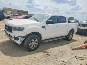 Ford Ranger 2.3L 4 2019