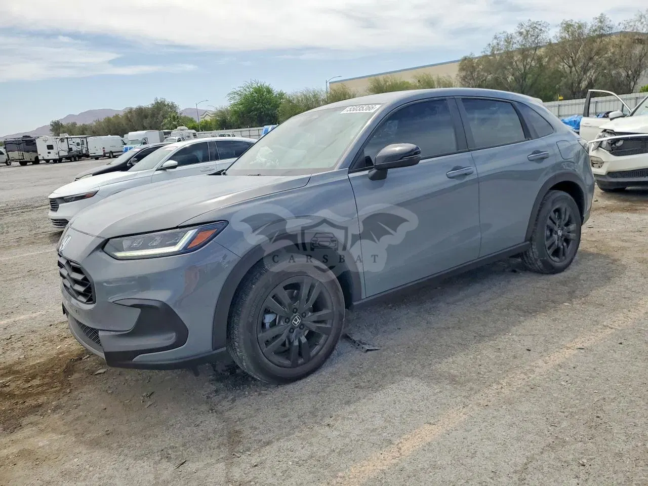 Honda HR-V 2.0L 4 2026