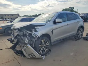 Mitsubishi Outlander 2.0L 4 2020