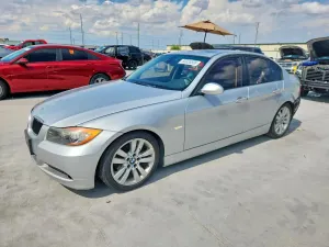 BMW 3 Series 3.0L 6 2008