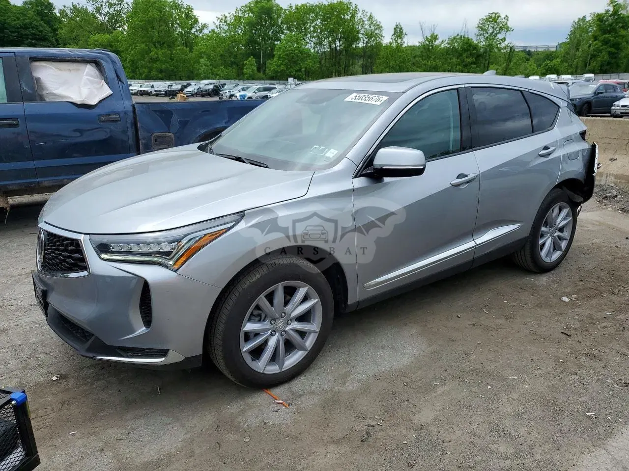 Acura RDX 2.0L 4 2023