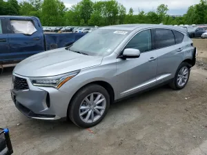 Acura RDX 2.0L 4 2023
